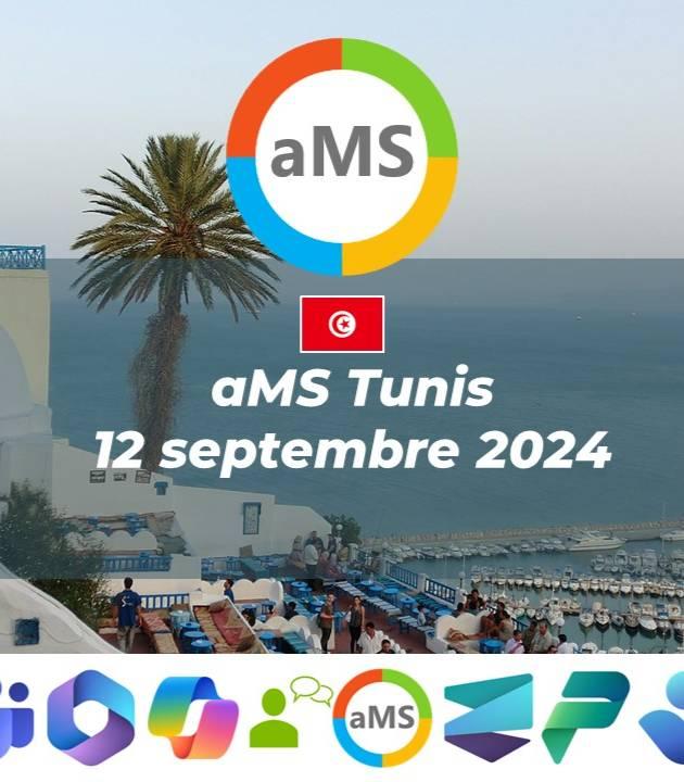 aMS Tunis