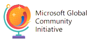 Microsoft Global Community Initiative