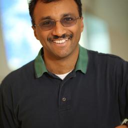 Umachandar Jayachandran (UC)