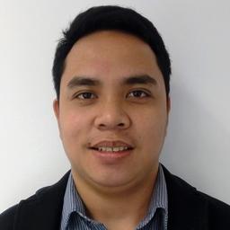 Michael Andrew Ferrer