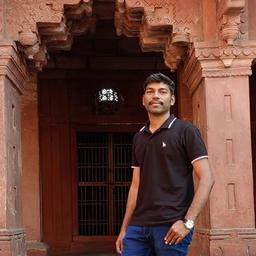 Shankar Natarajan