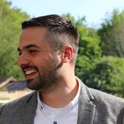 Jonathan D'Aloia