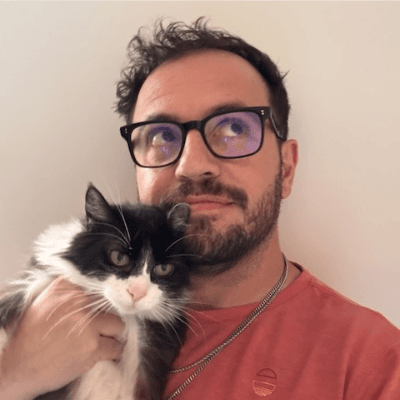 Diego Domingos da Silva's Profile Picture