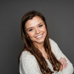 Maddy Dahl