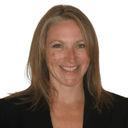 Michelle Gilbert
