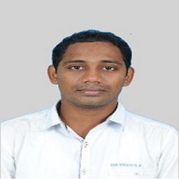 Rajendra Ongole
