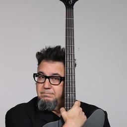 Stephen Rose