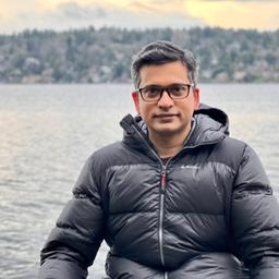 Abhishek Narain