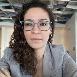 Elsa Reyes