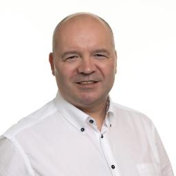 Kevin Chant