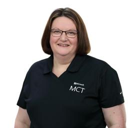 Sara Fennah