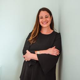 Jennifer Holman