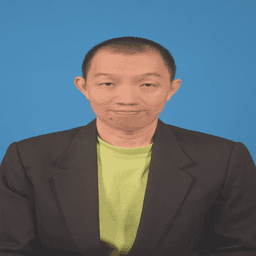 Chan Ming Man
