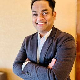 Ankesh Sinha