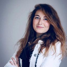 Chloé Moreau