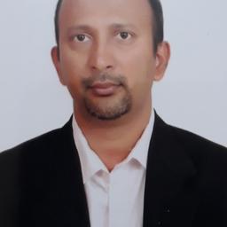 Sriram Balaji