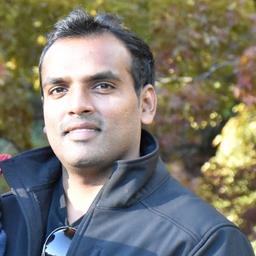 Amarender Peddamalku