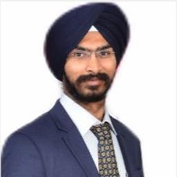 Aman Deep Singh Bhatia