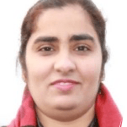 Prabhjot Kaur