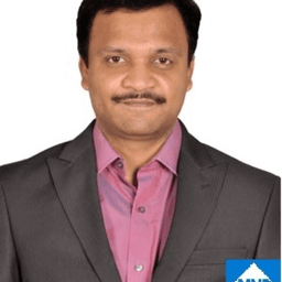 VenkataSubbarao Polisetty