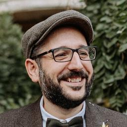 Salvador Gimeno