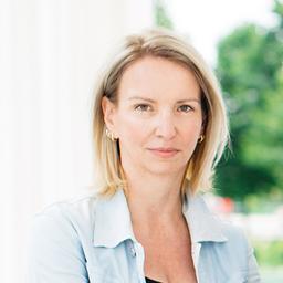 Martina Grom