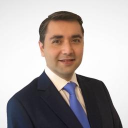 Juan Bravo Vargas