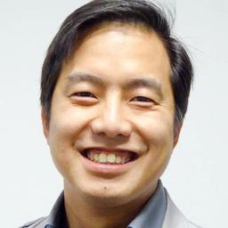 Jimmy Hang