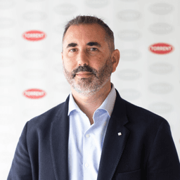 Miguel LLorca Gomez