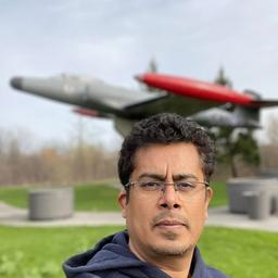Raju Kumar
