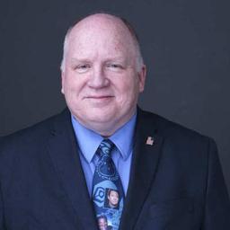 Aaron Cutshall, DHA, MSHI