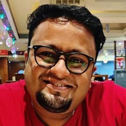 Arjun Menon