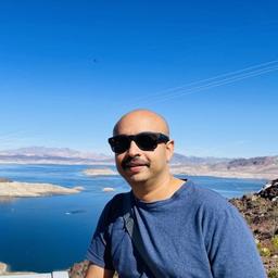 Samir Makwana