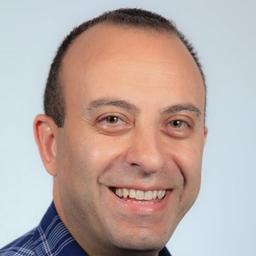 Mike Maadarani