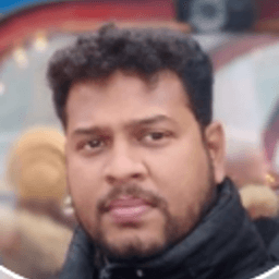 Sathish Nadarajan