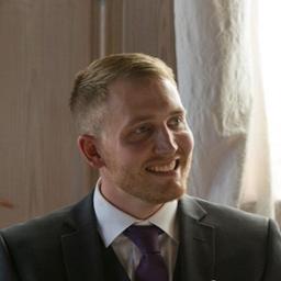 Daniel Sønstevold