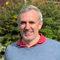 Niall Langley
