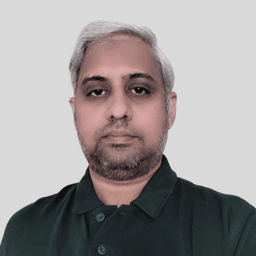 SkandaRamana Suryanarayana