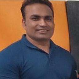 Kirti Prajapati
