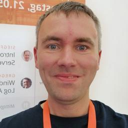 Gregor Reimling