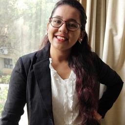 Shrushti Shah