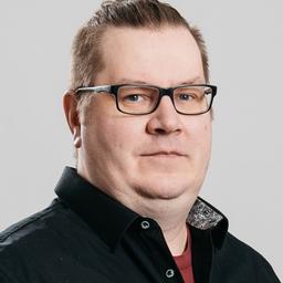 Matti Paukkonen