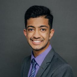 Salil Kanade