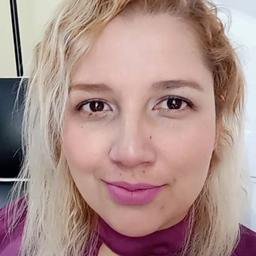 Samantha Villarreal