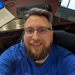 Martin Nothnagel (OFFICE RANGER)