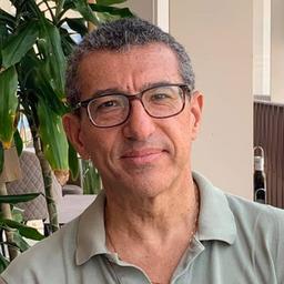 Serge Luca