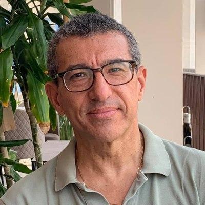 Serge Luca's Profile Picture