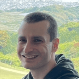 Bradley Demirjian