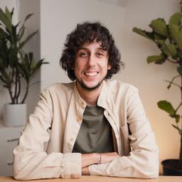 Xavier Portilla Edo