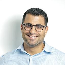 Carl Karawani
